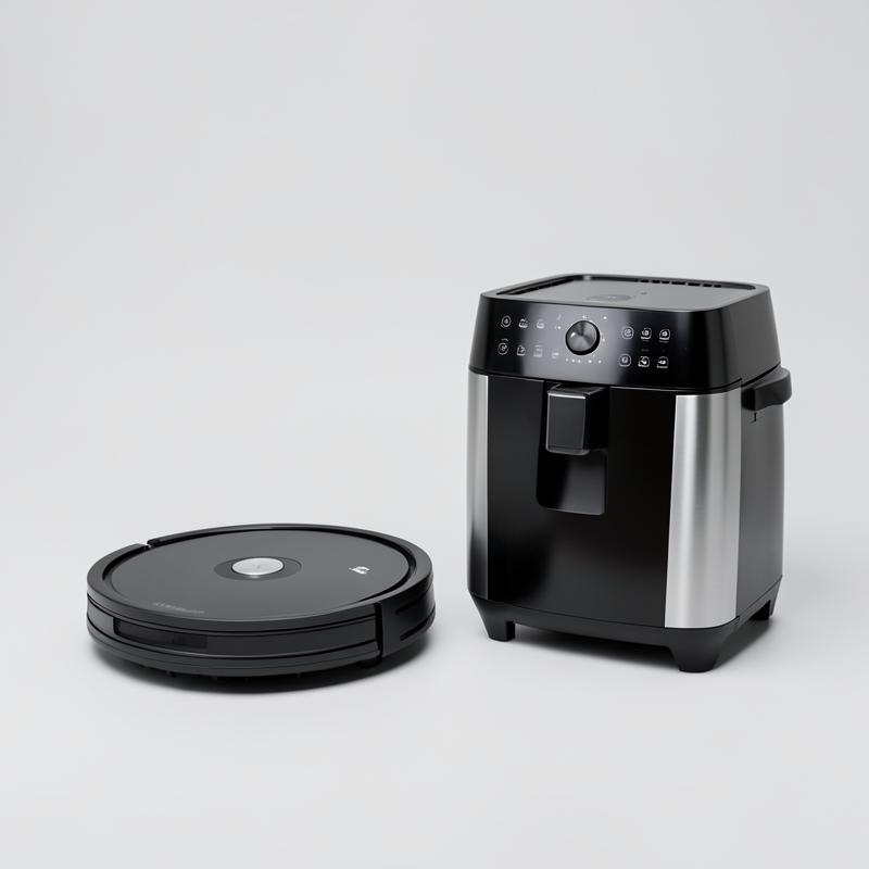 Roborock S8 MaxV Ultra